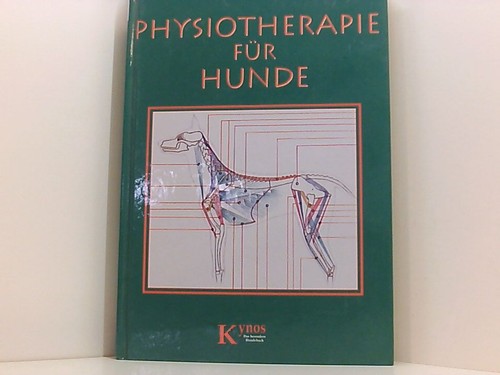 Physiotherapie für hunde - physiotherapie,