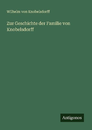 Zur geschichte der familie von - zur,