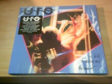 Ufo the wild - the, wild,