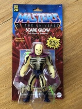 MOTU He-Man Eternia Origins