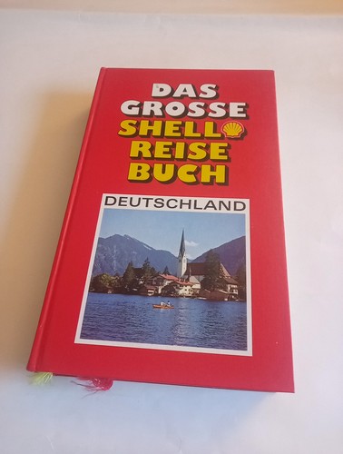 Shell atlas für oldtimer - atlas,