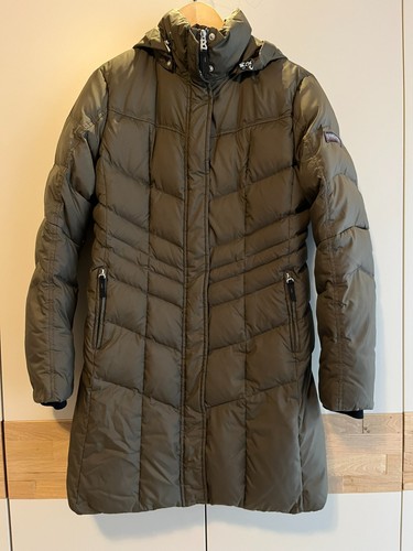 Bogner mantel daunenmantel - mantel,