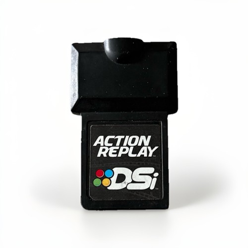 Action replay für 3ds - action,