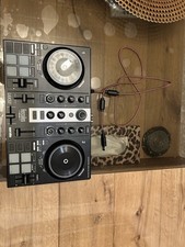 Hercules DJControl Inpulse 200