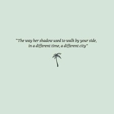 Jens Lekman - An Argument With