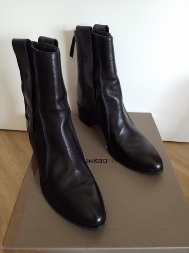 Gianni desimone stiefeletten - gianni,