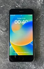 Apple iPhone 8 64 GB MQ6K2ZD/A