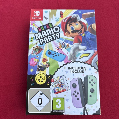 Nintendo switch spiel super - switch,