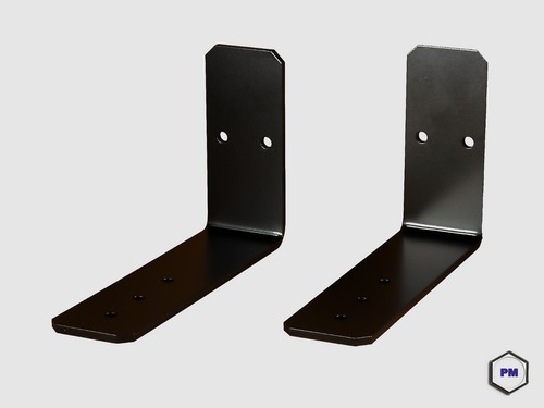 Wandhalter für teufel - wandhalter,
