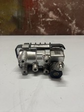 Turbolader Actuator Ladedrucksteller Mercedes 6NW009420 G-277 A6420900280