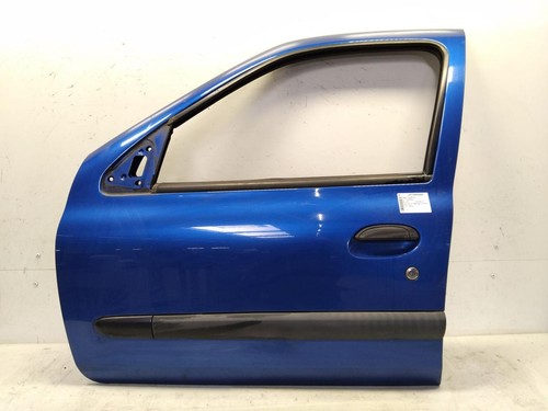 Renault clio tür vorn links - 2,