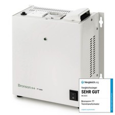 Bronson TT-3000 Trenntransformator 230/220V - 3000 W | Trenntrafo 1:1