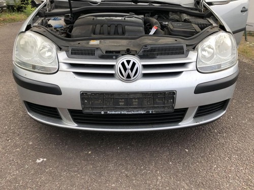 Golf stoßfänger vorn - stoßfänger,