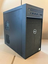 Dell Precision 3640 Win11 Pro