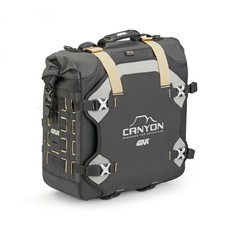 Waterproof Seitentasche, Givi
