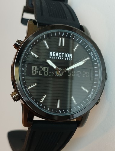 Kenneth cole reaction - kenneth,
