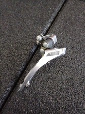 NOS Shimano Exage Motion Umwerfer FD-A250