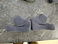 Shoei Wangenpolster - passend