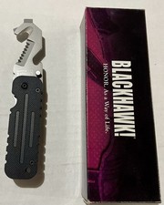 Blackhawk hawkhook serrated - blackhawk,