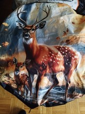 Abdeckung für Ersatzrad 16"