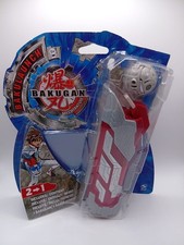 Bakugan - Bakulaunch -