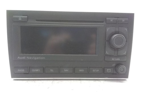 Audi original radio - 8e,