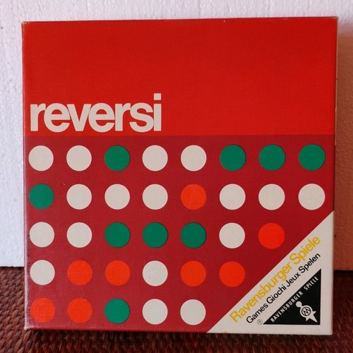 Ravensburger spiel reversi - spiel,