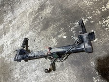 Mercedes W251 R-Klasse Anhängerkupplung abnehmbar AHK OHNE schlüssel