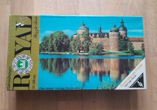 Ravensburger Royal Puzzle