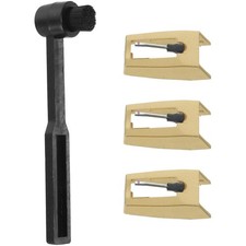Plattenspieler ersatznadel - ,