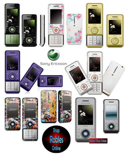 Sony ericsson s500i sim - s500i, (sim-lock