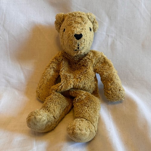 Senger bär schlenker beige - bÄr,