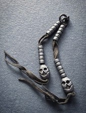 Alt Zähler für Mala