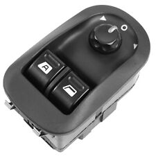 Fensterheberschalter für