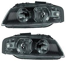 SCHEINWERFER Hauptscheinwerfer TYC Für AUDI A3 8P 2003 - 2008