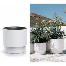 Blumenkübel Blumentopf Garten