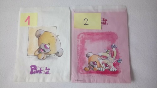 Diddl pimboli a5 papier - pimboli,