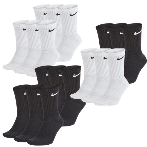 Nike cushioned crew socken - nike,