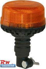 Rundumleuchte orange 17w - 17w, led