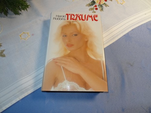 Träume harold robbins - träume,