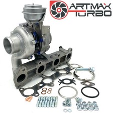 Turbolader Opel 1.9 CDTI JTD