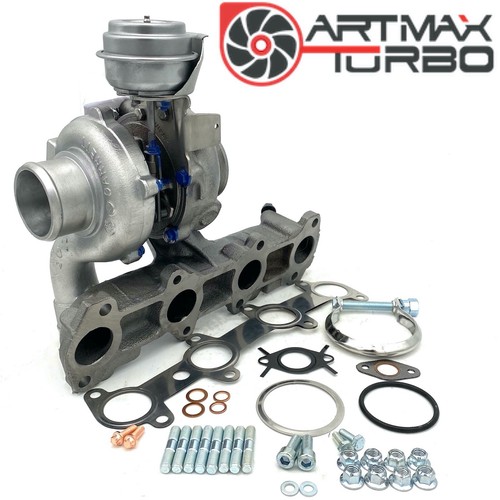 Turbolader opel cdti jtd - turbolader, 1.9
