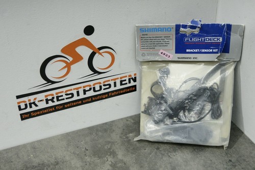 Shimano flightdeck halterung - flightdeck,