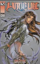 Witchblade