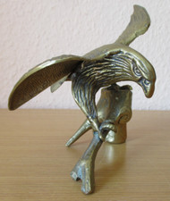 Antiker adler greifvogel - antiker,