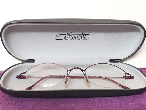 Silhouette 6541 v - 6541, 6053