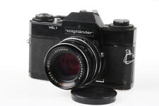 VOIGTLÄNDER VSL 1 mit 50mm
