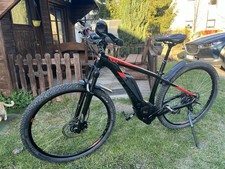 Cube Sterio Hybrid MTB 29 Zoll