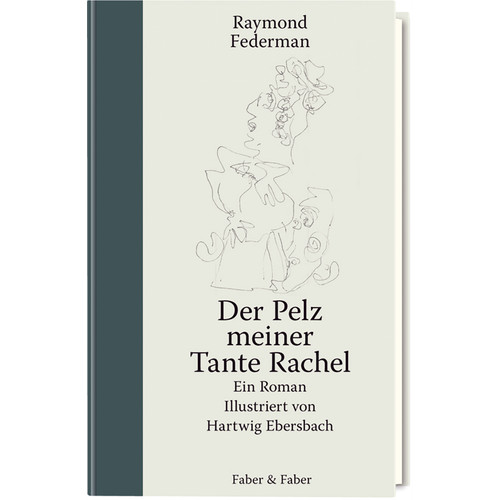 Der pelz meiner tante - der,