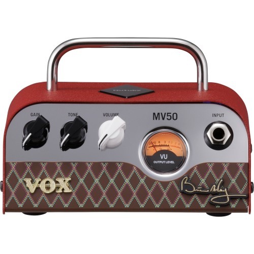 Vox brian may neu - 50,
